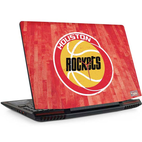 NBA Houston Rockets Hardwood Classics Legion Y720 Skin
