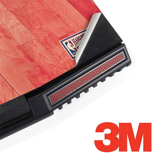 NBA Houston Rockets Hardwood Classics Legion Y720 Skin