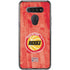 NBA Houston Rockets Hardwood Classics LG K51/Q51 Clear Case