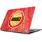NBA Houston Rockets Hardwood Classics Apple MacBook Skin