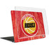 NBA Houston Rockets Hardwood Classics MacBook Air 13in M1 (2021) Case plus Skin