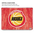 NBA Houston Rockets Hardwood Classics MacBook Air 15in (2023-2025) Case plus Skin