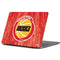 NBA Houston Rockets Hardwood Classics Apple MacBook Pro 13-inch Skin