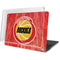 NBA Houston Rockets Hardwood Classics MacBook Pro 13in (2020) Case plus Skin