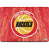 NBA Houston Rockets Hardwood Classics MacBook Pro 14in (2021-24) Skin