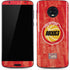 NBA Houston Rockets Hardwood Classics Moto G6 Skin