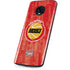 NBA Houston Rockets Hardwood Classics Moto G6 Skin