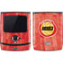 NBA Houston Rockets Hardwood Classics Motorola RAZR Skin