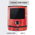 NBA Houston Rockets Hardwood Classics Motorola RAZR Skin