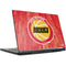 NBA Houston Rockets Hardwood Classics MSI GS65 Stealth Laptop Skin