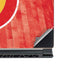 NBA Houston Rockets Hardwood Classics MSI GS65 Stealth Laptop Skin