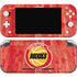 NBA Houston Rockets Hardwood Classics Nintendo Switch Lite Skin