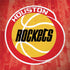 NBA Houston Rockets Hardwood Classics Notebook 9 Pro 13in (2017) Skin