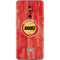 NBA Houston Rockets Hardwood Classics OnePlus 7 Pro Skin