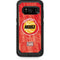 NBA Houston Rockets Hardwood Classics Otterbox Commuter Galaxy Skin