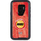 NBA Houston Rockets Hardwood Classics Otterbox Defender Galaxy Skin