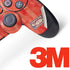 NBA Houston Rockets Hardwood Classics PS4 Controller Skin