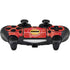 NBA Houston Rockets Hardwood Classics PS4/PC SCUF Impact Controller Skin
