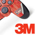 NBA Houston Rockets Hardwood Classics PS4 Pro/Slim Controller Skin