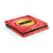NBA Houston Rockets Hardwood Classics PS4 Slim Skin