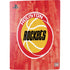 NBA Houston Rockets Hardwood Classics PS5 Console Skin