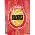 NBA Houston Rockets Hardwood Classics PS5 Console Skin