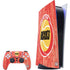 NBA Houston Rockets Hardwood Classics PS5 Digital Edition Bundle Skin
