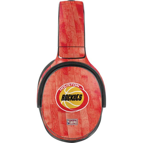 NBA Houston Rockets Hardwood Classics Skullcandy Venue Skin
