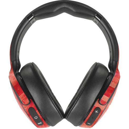 NBA Houston Rockets Hardwood Classics Skullcandy Venue Skin