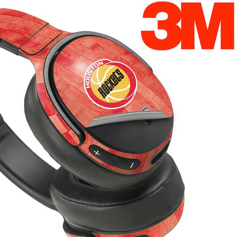 NBA Houston Rockets Hardwood Classics Skullcandy Venue Skin