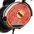 NBA Houston Rockets Hardwood Classics SteelSeries Arctis 5 Skin