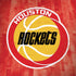 NBA Houston Rockets Hardwood Classics Surface Book 2 15in Skin