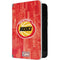 NBA Houston Rockets Hardwood Classics Surface Duo Skin