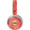 NBA Houston Rockets Hardwood Classics Surface Headphones Skin