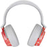 NBA Houston Rockets Hardwood Classics Surface Headphones Skin