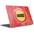 NBA Houston Rockets Hardwood Classics Surface Laptop 2 Skin