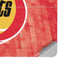 NBA Houston Rockets Hardwood Classics Surface Laptop Studio Skin