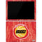 NBA Houston Rockets Hardwood Classics Surface Pro 7 Skin