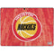 NBA Houston Rockets Hardwood Classics Surface Pro 8 Skin