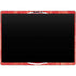 NBA Houston Rockets Hardwood Classics Surface Pro 8 Skin