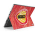 NBA Houston Rockets Hardwood Classics Surface Pro 8 Skin