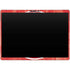 NBA Houston Rockets Hardwood Classics Surface Pro 9 Skin