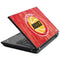 NBA Houston Rockets Hardwood Classics T440s Skin