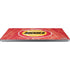 NBA Houston Rockets Hardwood Classics Universal Laptop 15in (12.2 x 8.8in) Skin