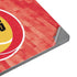 NBA Houston Rockets Hardwood Classics Universal Laptop 15in (12.2 x 8.8in) Skin