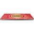 NBA Houston Rockets Hardwood Classics Universal Laptop 17in (13.8 x 10in) Skin