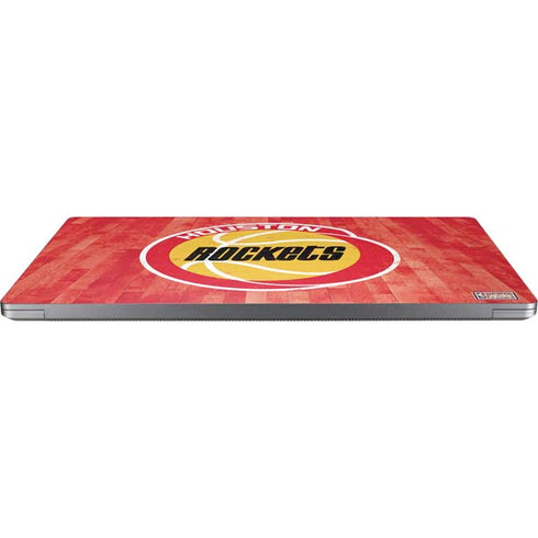 NBA Houston Rockets Hardwood Classics Universal Laptop 18in (14.6 x 10.6in) Skin