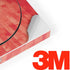 NBA Houston Rockets Hardwood Classics Xbox Adaptive Controller Skin