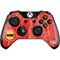 NBA Houston Rockets Hardwood Classics Xbox One Controller Skin