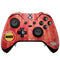 NBA Houston Rockets Hardwood Classics Xbox One Elite Controller Skin